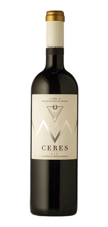 Bodegas Asenjo & Manso