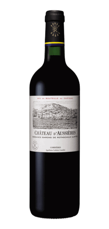 Domaines Barons de Rothschild (LAFITTE)