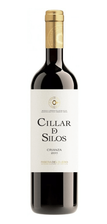 Cillar de Silos