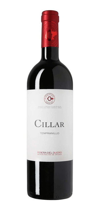 Cillar de Silos