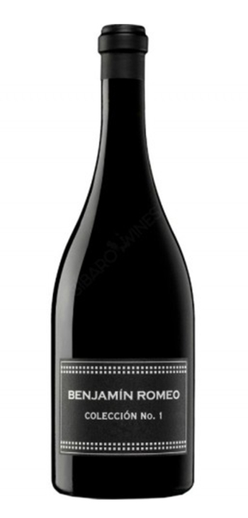 Bodega Contador - Vinos de Benjamín Romeo