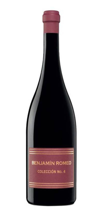 Bodega Contador - Vinos de Benjamín Romeo