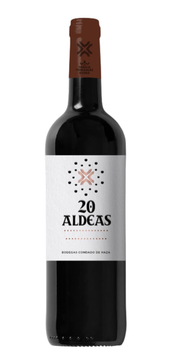 Bodega Condado de Haza