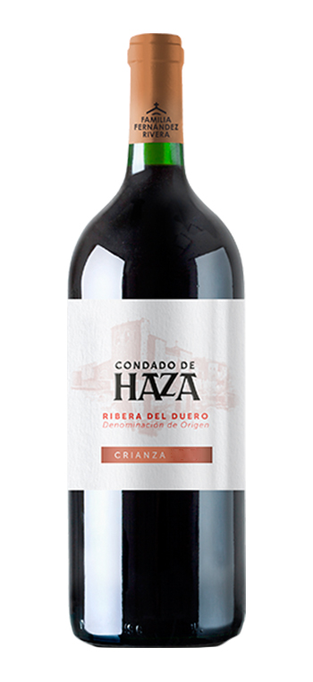 Bodega Condado de Haza