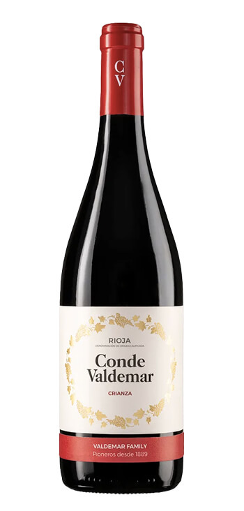 Conde de Valdemar