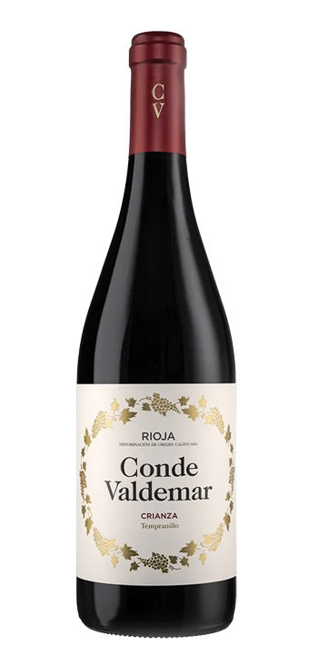 Conde de Valdemar
