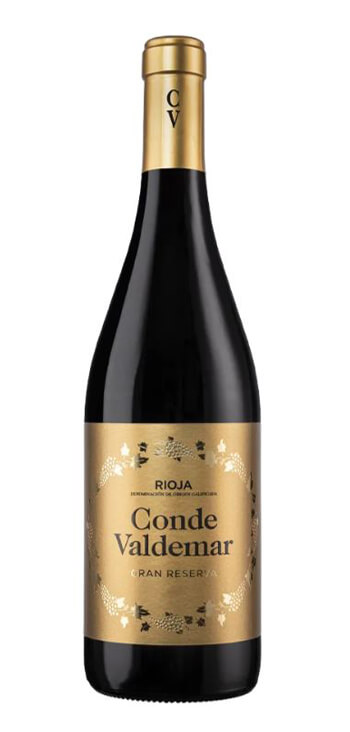 Conde de Valdemar