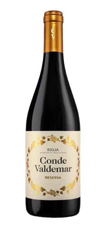 Conde de Valdemar