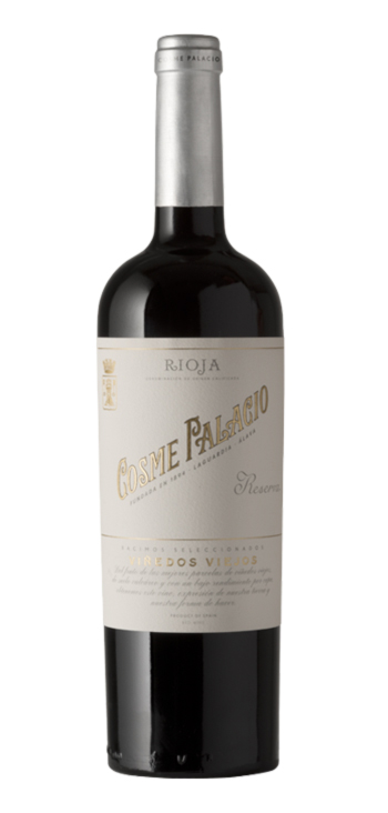 Bodegas Palacio