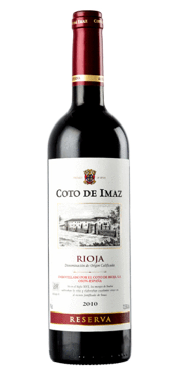 Bodega El Coto de Rioja