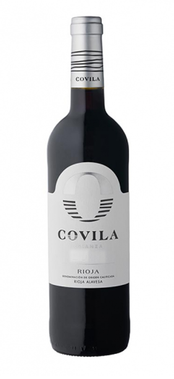 Covila