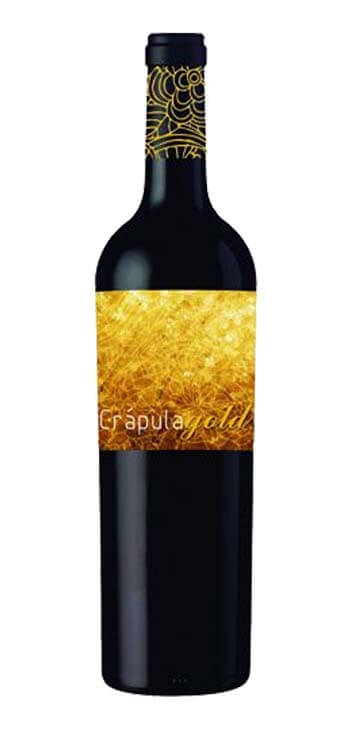 Crápula Wines