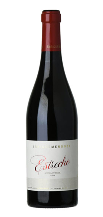 Bodegas Enrique Mendoza