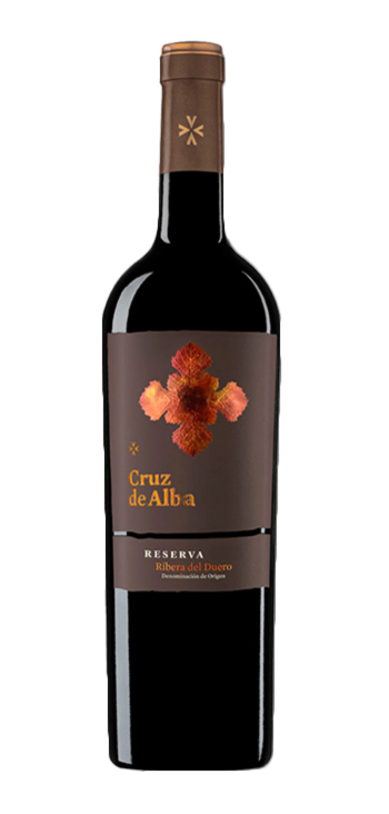 Bodega Cruz de Alba