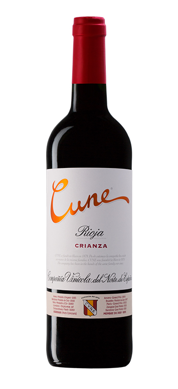 Cune (CVNE)