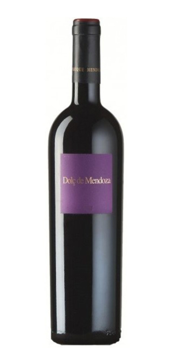 Bodegas Enrique Mendoza