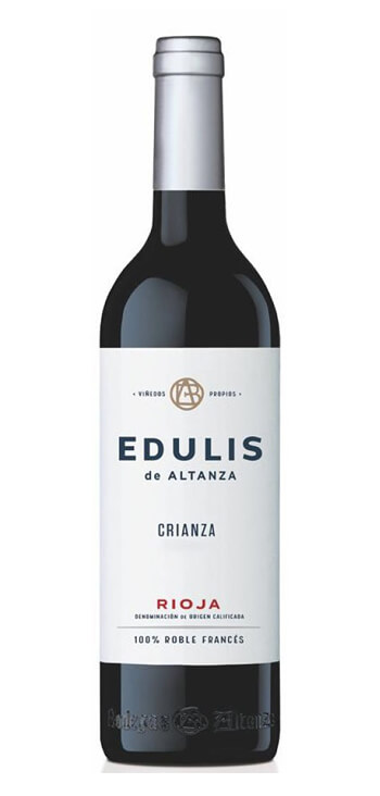 Bodegas Altanza