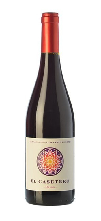 Bodegas Frontonio