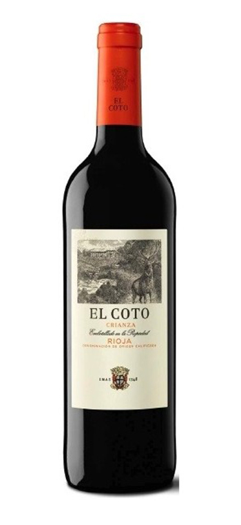 Bodega El Coto de Rioja