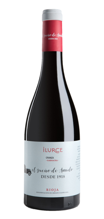 Bodegas y Viñedos Ilurce