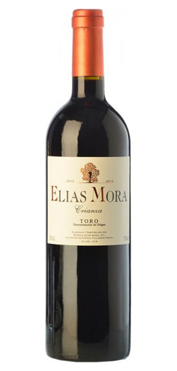 Bodega Elías Mora