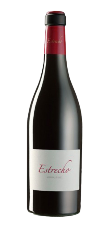 Bodegas Enrique Mendoza