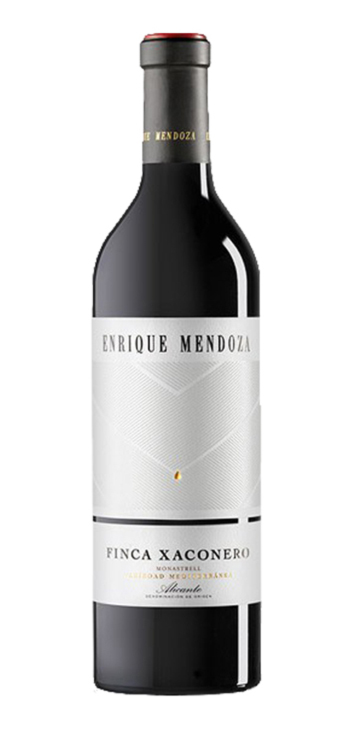 Bodegas Enrique Mendoza