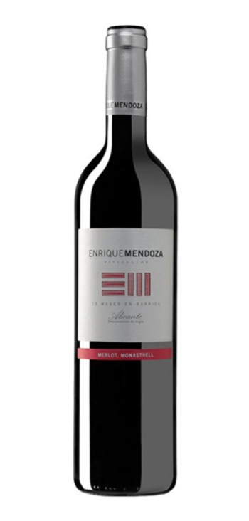Bodegas Enrique Mendoza