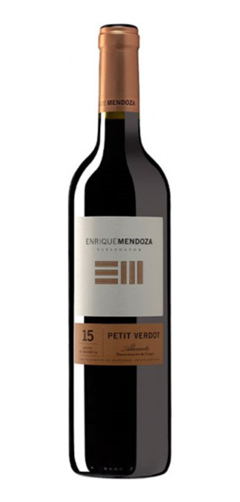 Bodegas Enrique Mendoza