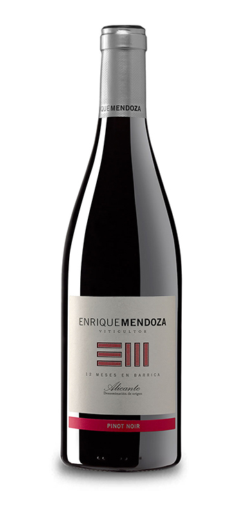 Bodegas Enrique Mendoza