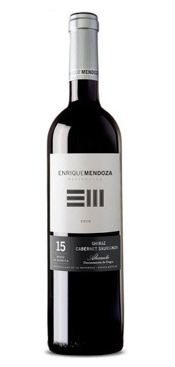 Bodegas Enrique Mendoza