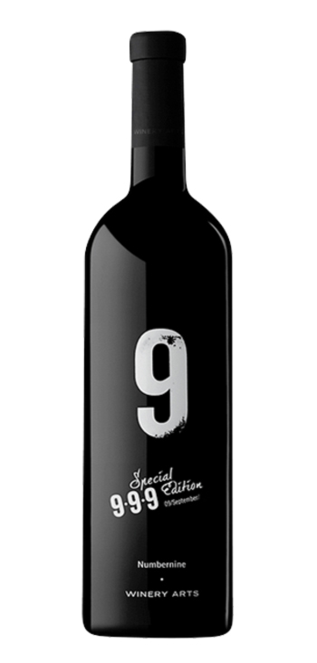Bodega Vintae Vinos