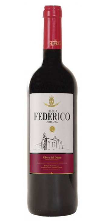 Bodegas Federico