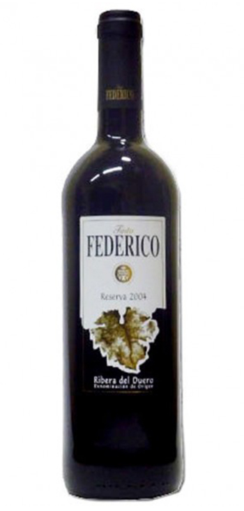 Bodegas Federico