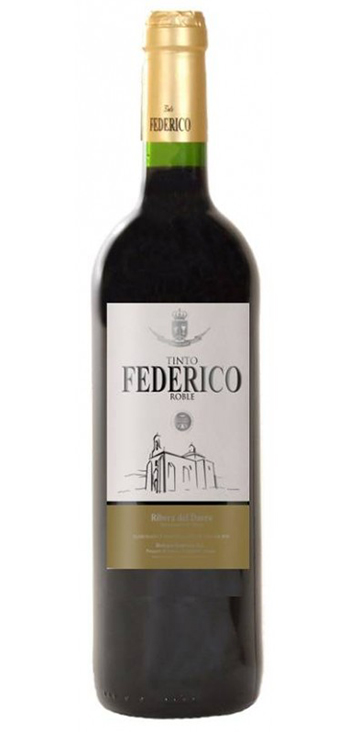 Bodegas Federico