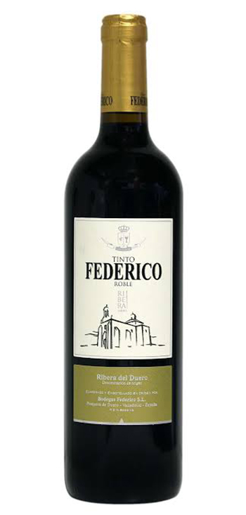 Bodegas Federico