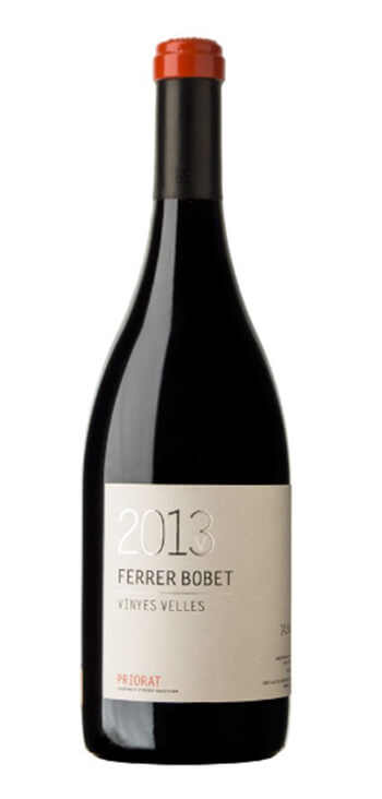 Bodega Ferrer Bobet