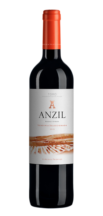 Viñedos Finca Anzil