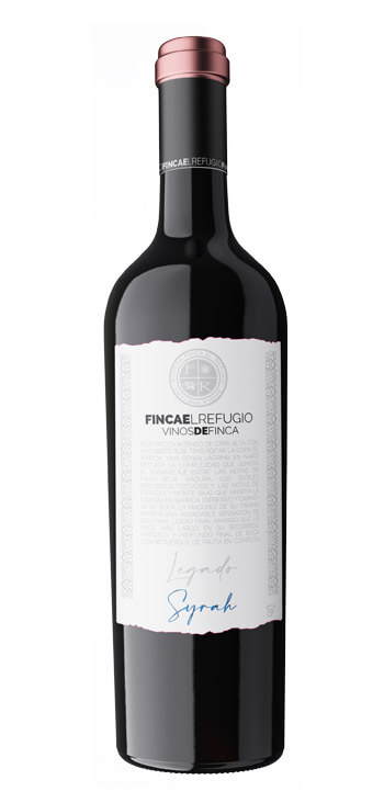 Finca el Refugio