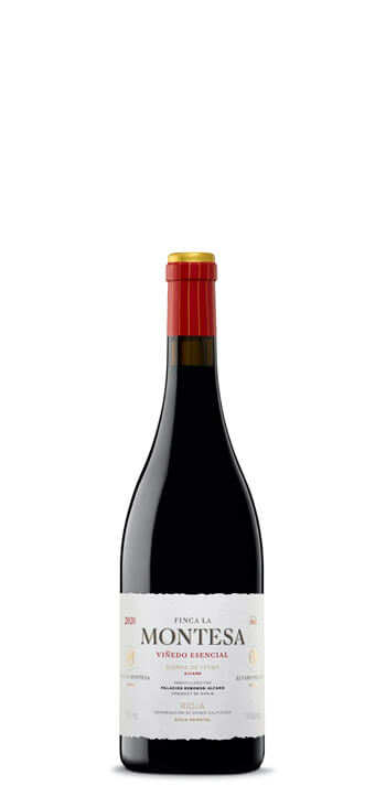 Bodegas Palacios Remondo