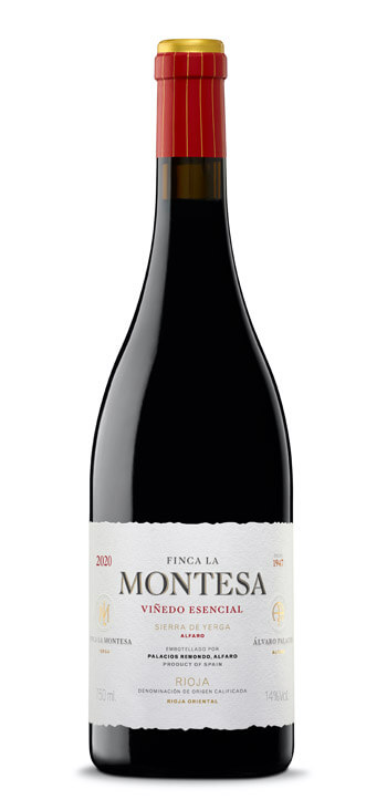 Bodegas Palacios Remondo