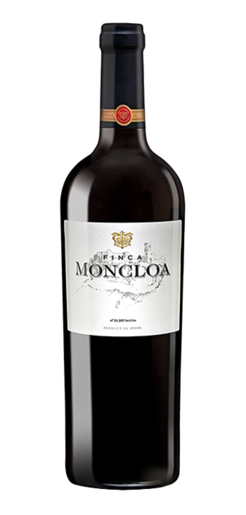Comprar Vino Tinto Finca Moncloa - 92 Peñín - V.T. Cádiz