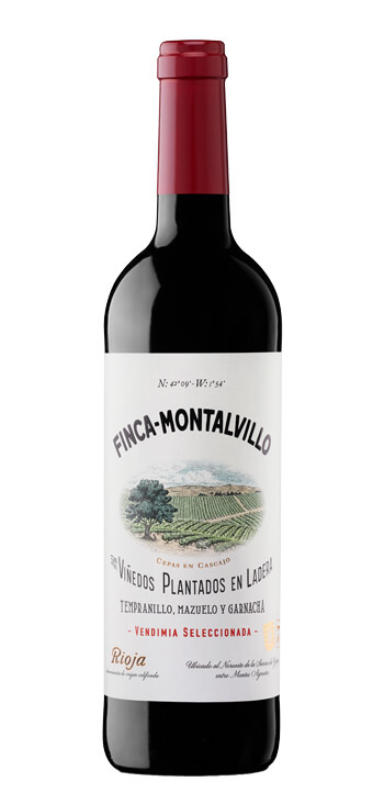 Muriel Wines