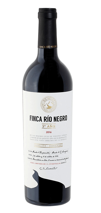 Finca Río Negro