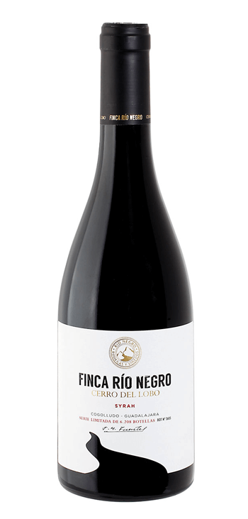 Finca Río Negro