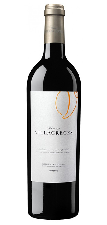 Finca Villacreces