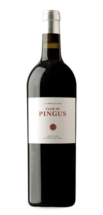 Bodega Dominio de Pingus