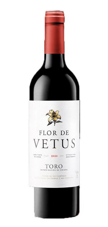 Bodegas Vetus