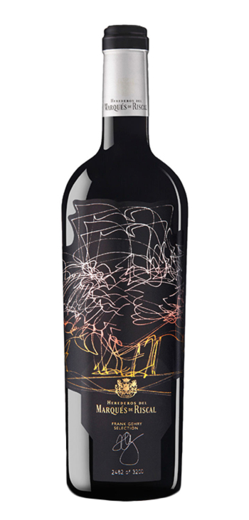 Marqués de Riscal