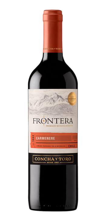 Concha y Toro